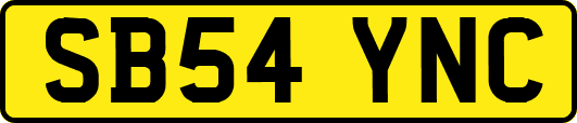 SB54YNC