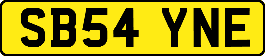 SB54YNE