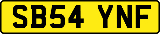 SB54YNF