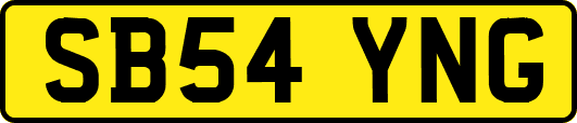 SB54YNG