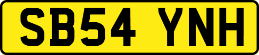 SB54YNH