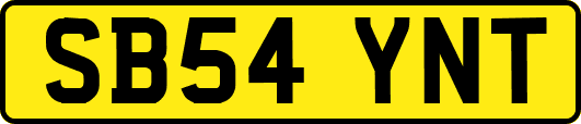 SB54YNT