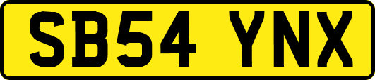 SB54YNX