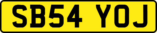 SB54YOJ