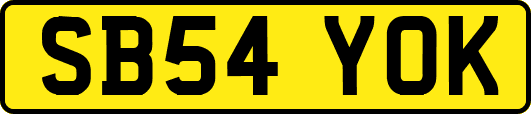 SB54YOK