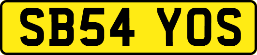 SB54YOS