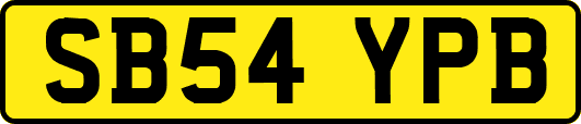SB54YPB