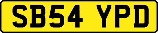 SB54YPD