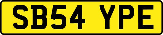 SB54YPE
