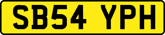 SB54YPH