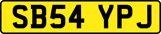 SB54YPJ