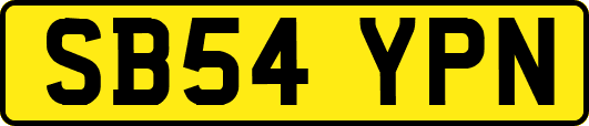 SB54YPN
