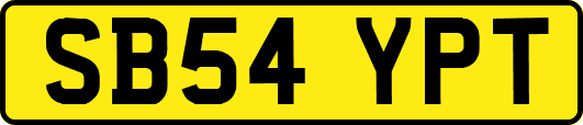 SB54YPT