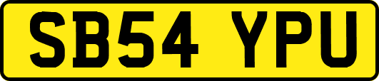 SB54YPU