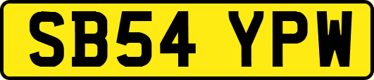SB54YPW