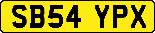 SB54YPX