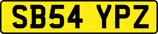 SB54YPZ