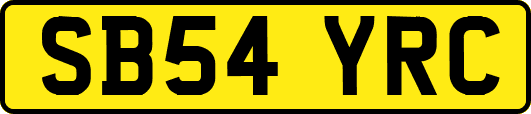 SB54YRC