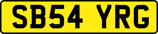 SB54YRG