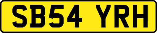 SB54YRH
