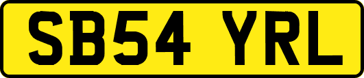 SB54YRL