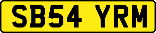 SB54YRM