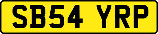 SB54YRP