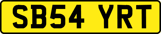 SB54YRT