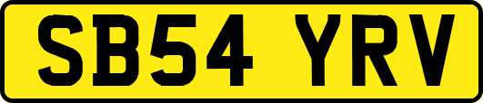 SB54YRV