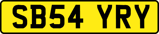 SB54YRY