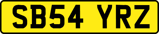 SB54YRZ