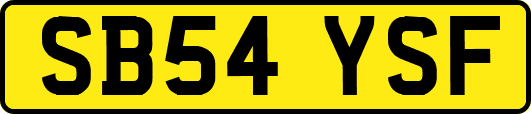 SB54YSF