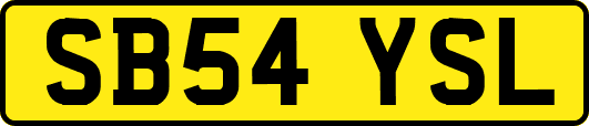 SB54YSL