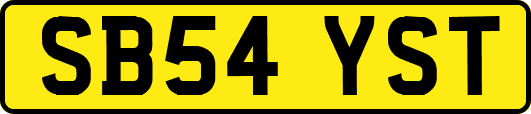SB54YST