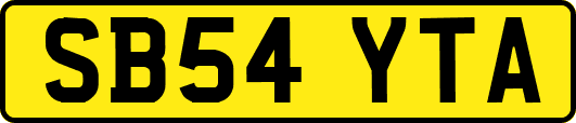 SB54YTA