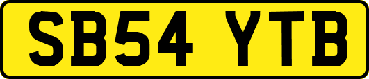 SB54YTB