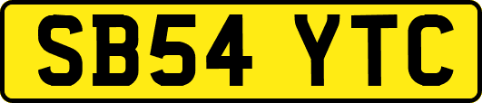 SB54YTC