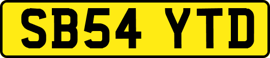 SB54YTD