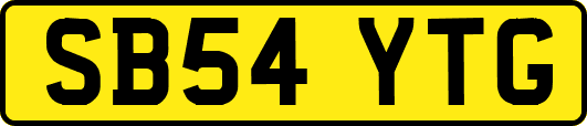 SB54YTG