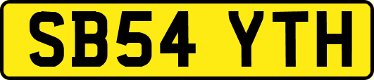 SB54YTH