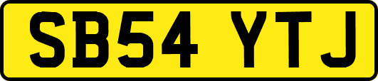 SB54YTJ