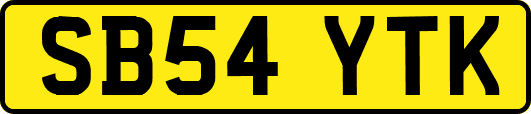 SB54YTK