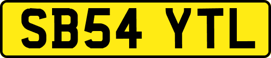 SB54YTL