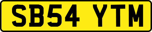 SB54YTM