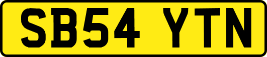 SB54YTN