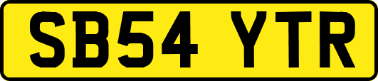 SB54YTR