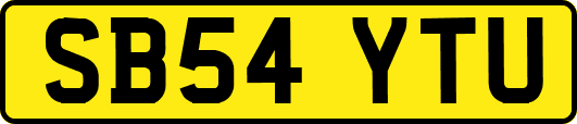 SB54YTU