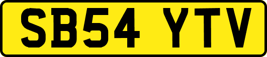 SB54YTV