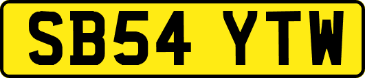 SB54YTW