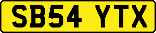 SB54YTX